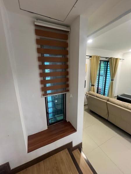 Rumah Teres 2-Tingkat untuk Dijual di Seremban (Negeri Sembilan) - Aniq Azmi - Living Room - PropertyGuru.com.my