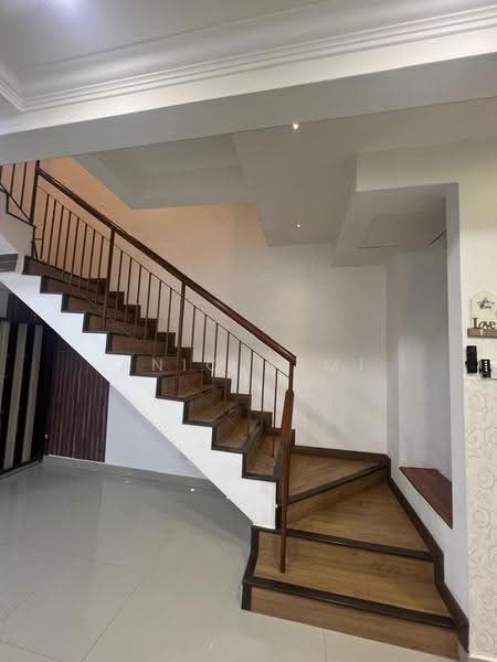 Rumah Teres 2-Tingkat untuk Dijual di Seremban (Negeri Sembilan) - Aniq Azmi - Interior - PropertyGuru.com.my
