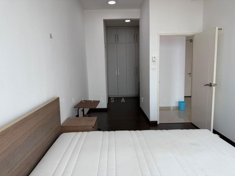 Service Residence for Rent at SKS Pavillion Residences - Melissa Toh - Bedroom - PropertyGuru.com.my
