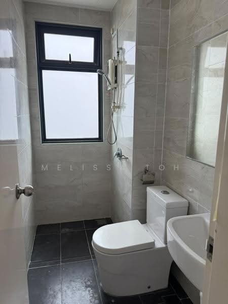 Service Residence for Rent at SKS Pavillion Residences - Melissa Toh - Bathroom - PropertyGuru.com.my