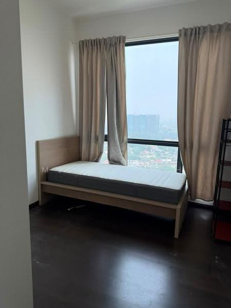 Service Residence for Rent at SKS Pavillion Residences - Melissa Toh - Bedroom - PropertyGuru.com.my