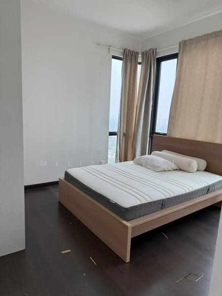 Service Residence for Rent at SKS Pavillion Residences - Melissa Toh - Bedroom - PropertyGuru.com.my