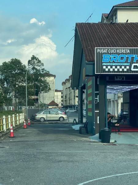 Kedai untuk Dijual di Bukit Indah (Iskandar Puteri (Nusajaya)) - Wan Ning - PropertyGuru.com.my