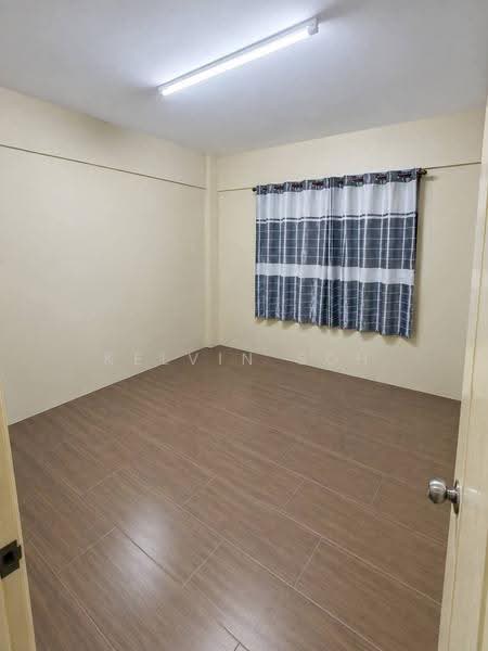 Apartment for Sale at Apartment Seri Teluki - Kelvin Soh - PropertyGuru.com.my