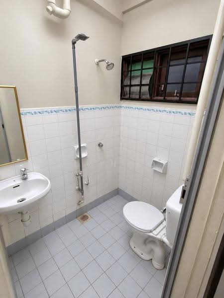 Apartment for Sale at Apartment Seri Teluki - Kelvin Soh - PropertyGuru.com.my