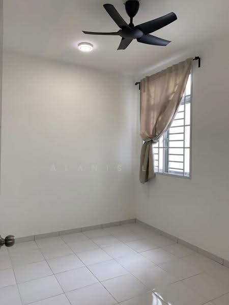 Apartment for Rent at Pangsapuri Kasturi Bandar Dato Onn - Alanis Lee - PropertyGuru.com.my