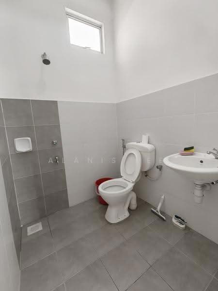 Apartment for Rent at Pangsapuri Kasturi Bandar Dato Onn - Alanis Lee - PropertyGuru.com.my