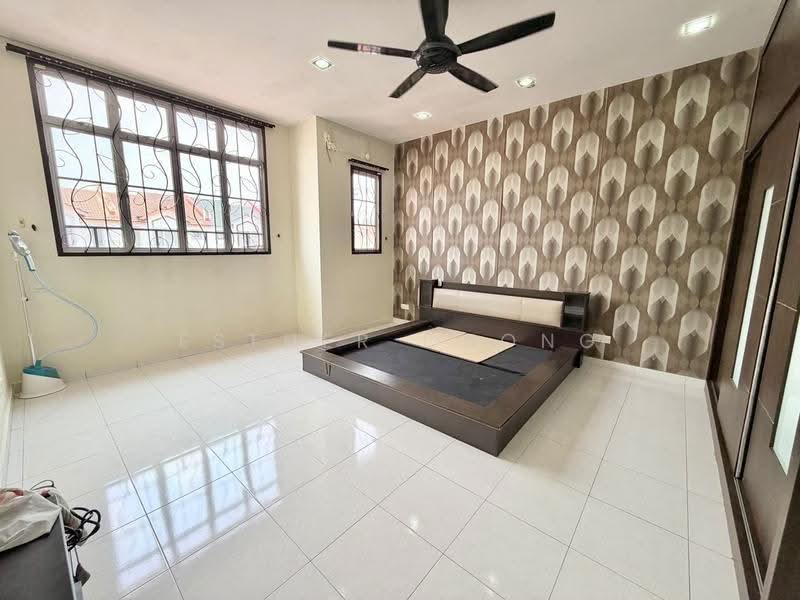 2-storey Terraced House for Sale in Bukit Indah (Iskandar Puteri (Nusajaya)) - Esther Chong - Bedroom - PropertyGuru.com.my