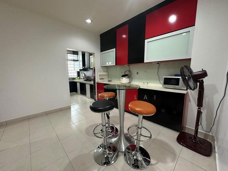 2-storey Terraced House for Sale in Taman Bestari Indah (Ulu Tiram) - Serena Lai - PropertyGuru.com.my