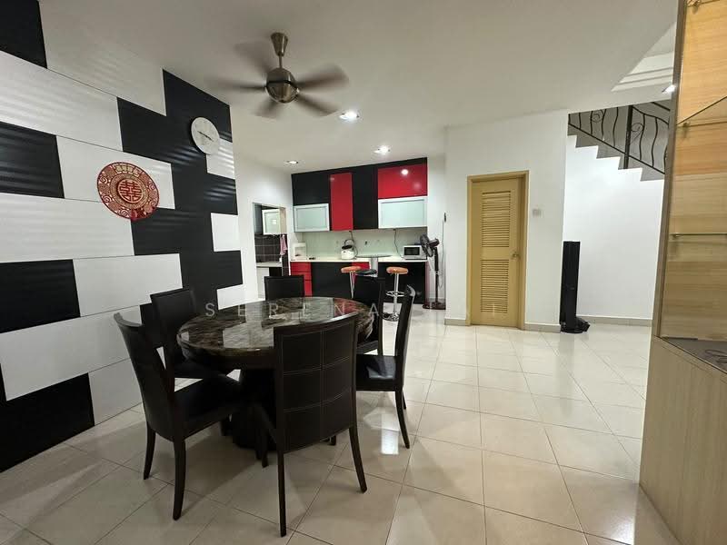 2-storey Terraced House for Sale in Taman Bestari Indah (Ulu Tiram) - Serena Lai - PropertyGuru.com.my