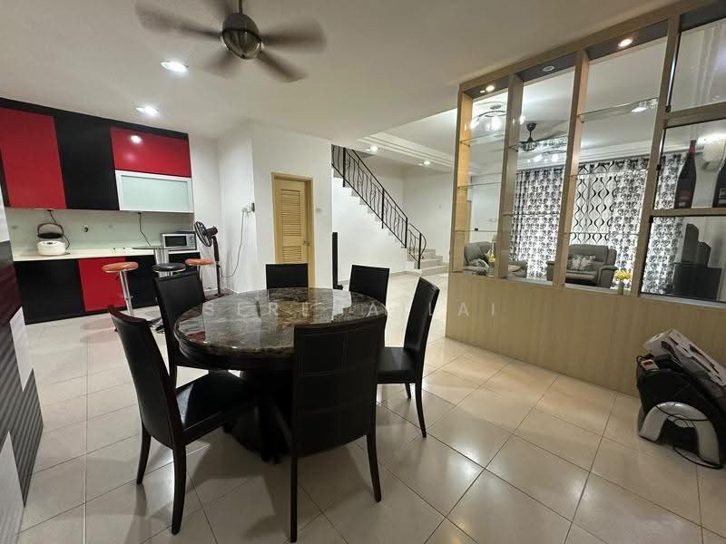 2-storey Terraced House for Sale in Taman Bestari Indah (Ulu Tiram) - Serena Lai - PropertyGuru.com.my