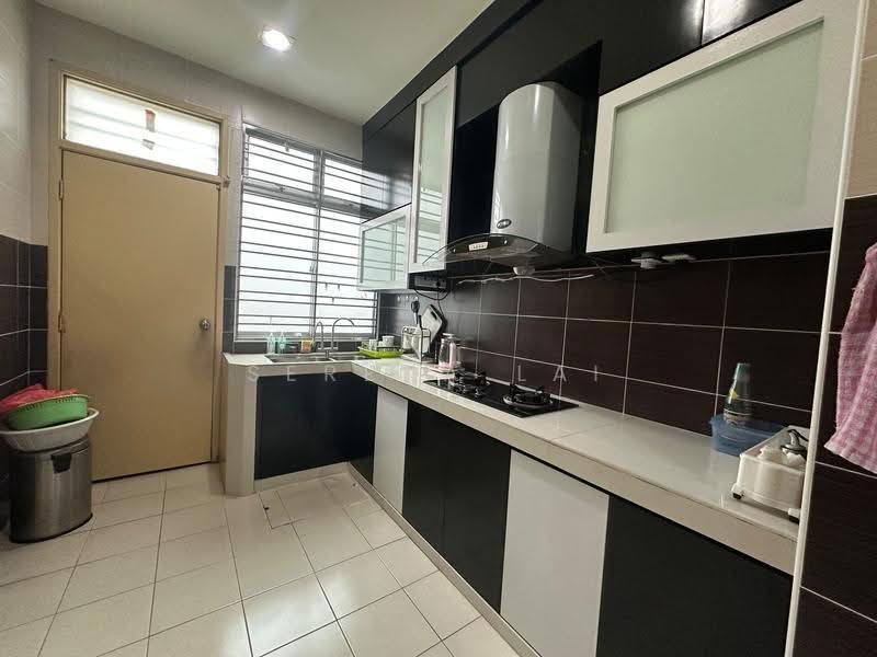 2-storey Terraced House for Sale in Taman Bestari Indah (Ulu Tiram) - Serena Lai - PropertyGuru.com.my