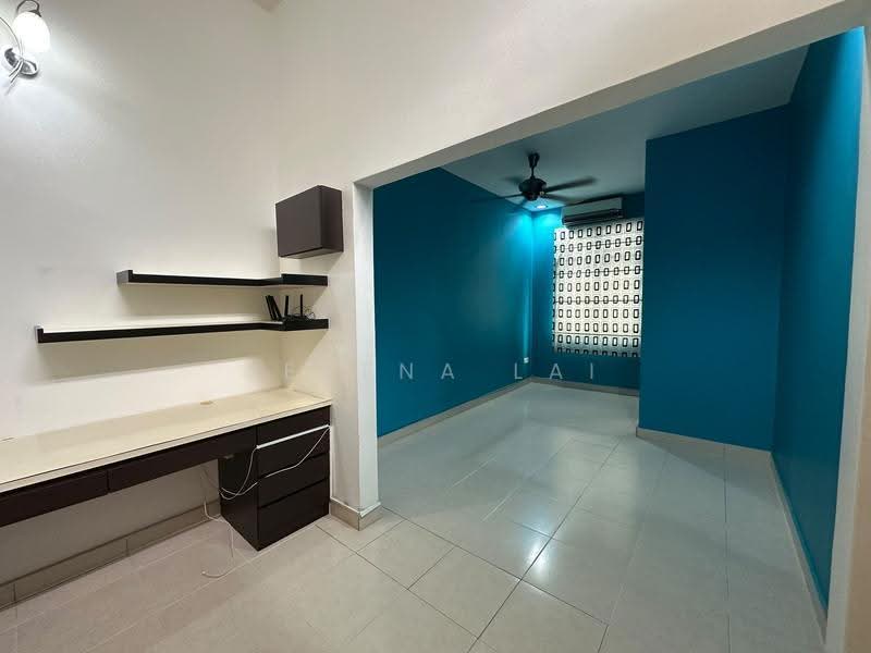 2-storey Terraced House for Sale in Taman Bestari Indah (Ulu Tiram) - Serena Lai - PropertyGuru.com.my