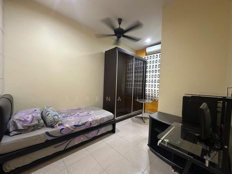 2-storey Terraced House for Sale in Taman Bestari Indah (Ulu Tiram) - Serena Lai - PropertyGuru.com.my