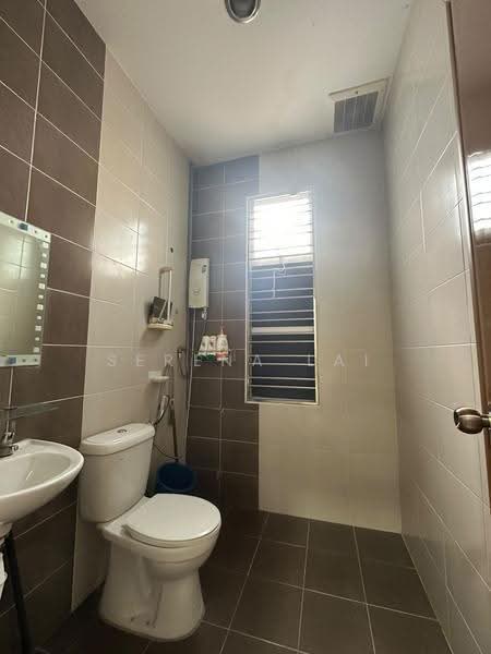 2-storey Terraced House for Sale in Taman Bestari Indah (Ulu Tiram) - Serena Lai - PropertyGuru.com.my