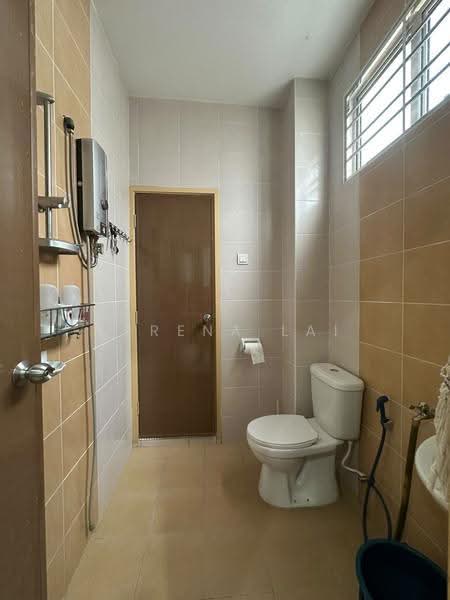 2-storey Terraced House for Sale in Taman Bestari Indah (Ulu Tiram) - Serena Lai - PropertyGuru.com.my