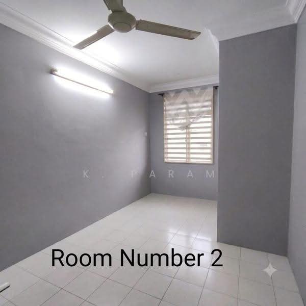 Rumah Teres 2-Tingkat untuk Dijual di Taman Merpati Indah (Simpang Ampat) - K. Param - Interior - PropertyGuru.com.my