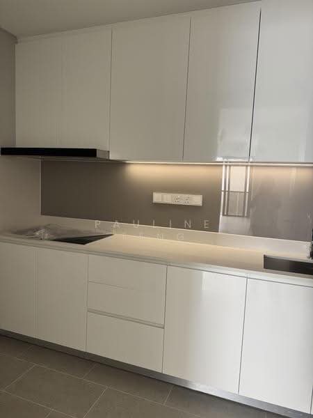 Service Residence for Sale at Jendela Residences - Pauline Teng - Kitchen - PropertyGuru.com.my