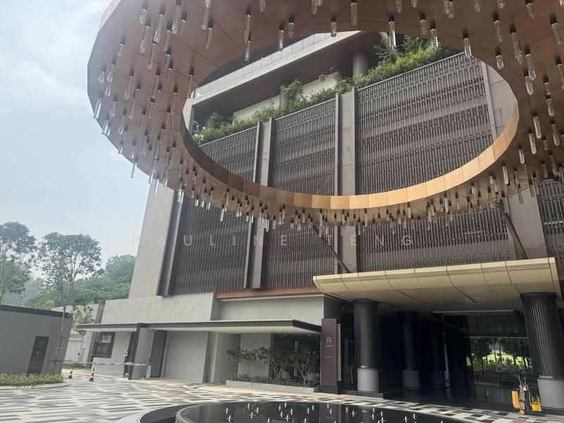 Service Residence for Sale at Jendela Residences - Pauline Teng - Exterior - PropertyGuru.com.my
