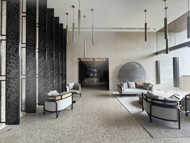 Service Residence for Sale at Jendela Residences - Pauline Teng - Lobby - PropertyGuru.com.my