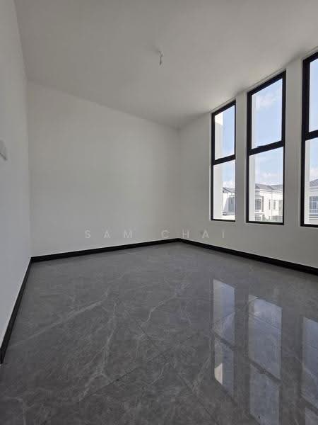 Semi-Detached House for Sale in Kulai (Johor) - Sam Chai - Interior - PropertyGuru.com.my