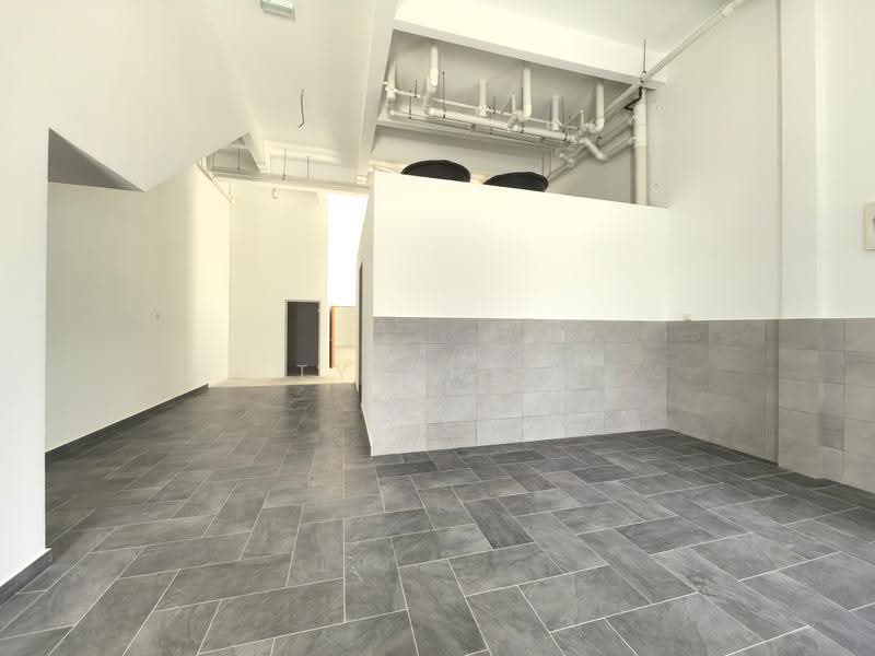 Semi-D Factory for Rent in Taman Kapar Permai (Kapar) - TY Chew - Interior - PropertyGuru.com.my