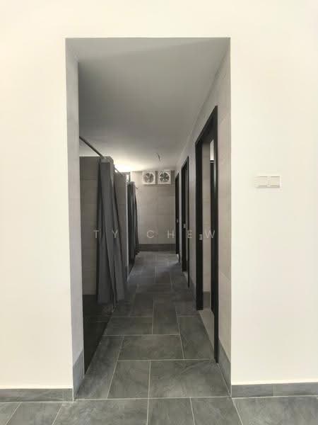 Semi-D Factory for Rent in Taman Kapar Permai (Kapar) - TY Chew - Corridor - PropertyGuru.com.my