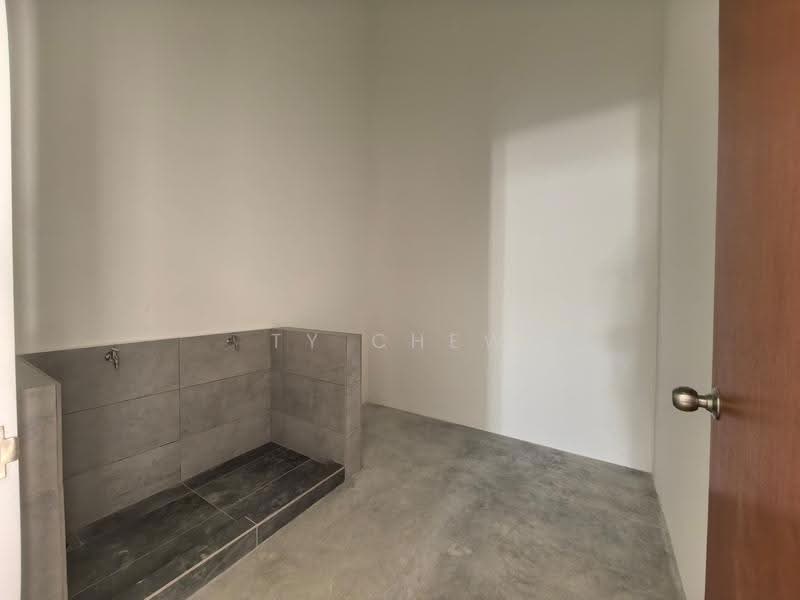 Semi-D Factory for Rent in Taman Kapar Permai (Kapar) - TY Chew - PropertyGuru.com.my