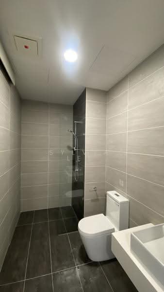 Common Bathroom