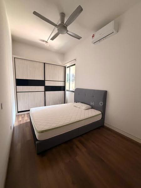 Service Residence for Rent at Elemen Utara KK - Steven Ho - Bedroom - PropertyGuru.com.my