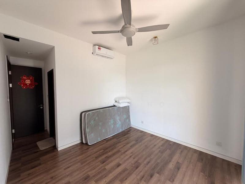 Service Residence for Rent at Elemen Utara KK - Steven Ho - Bedroom - PropertyGuru.com.my