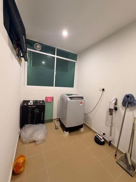 Service Residence for Rent at Elemen Utara KK - Steven Ho - Interior - PropertyGuru.com.my