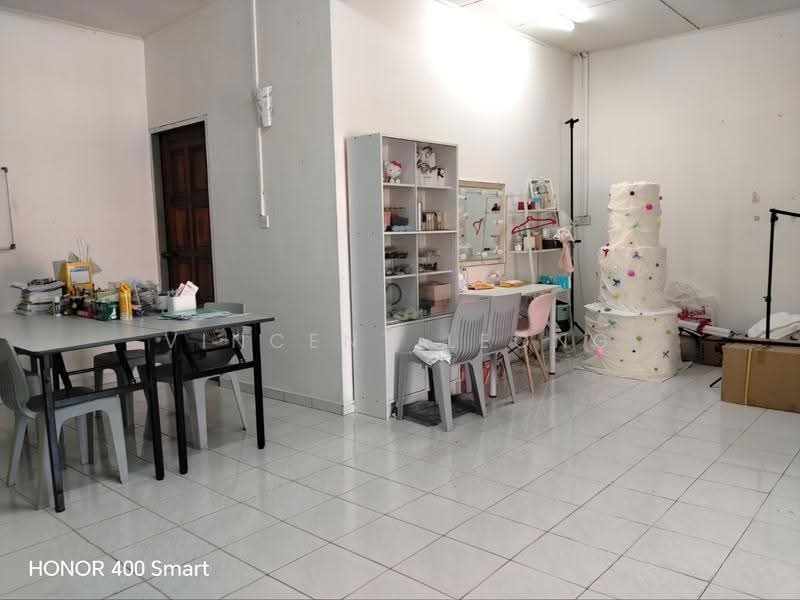 Rumah Berkembar untuk Dijual di Taman Luyang (Kota Kinabalu) - Vincent Leong - Interior - PropertyGuru.com.my