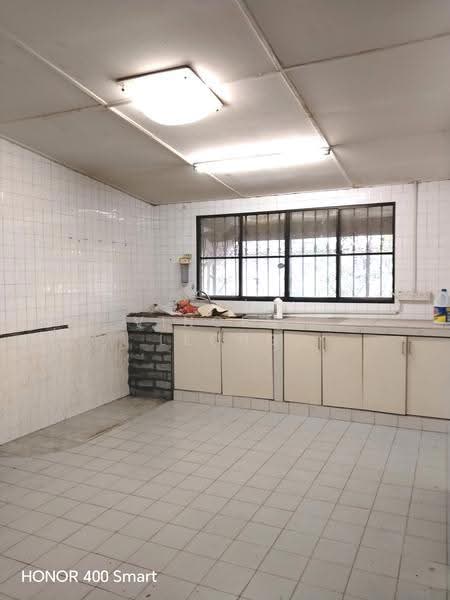 Rumah Berkembar untuk Dijual di Taman Luyang (Kota Kinabalu) - Vincent Leong - Kitchen - PropertyGuru.com.my