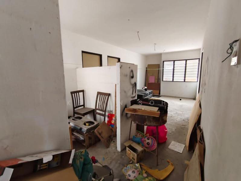 Apartment for Sale at Seri Trompet Apartment - Kelvin Soh - Interior - PropertyGuru.com.my