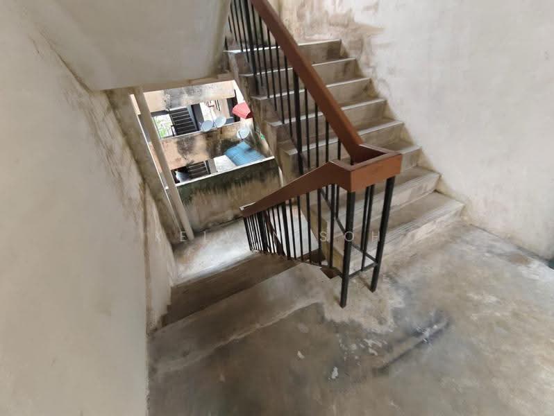 Apartment for Sale at Seri Trompet Apartment - Kelvin Soh - Exterior - PropertyGuru.com.my