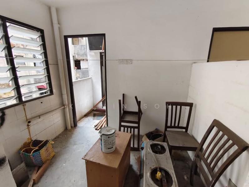Apartment for Sale at Seri Trompet Apartment - Kelvin Soh - Interior - PropertyGuru.com.my