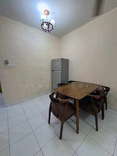 1-storey Terraced House for Sale in Bandar Penawar (Kota Tinggi) - Jennie Ooi - Dining Room - PropertyGuru.com.my