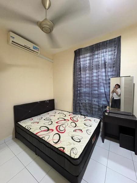 1-storey Terraced House for Sale in Bandar Penawar (Kota Tinggi) - Jennie Ooi - Bedroom - PropertyGuru.com.my