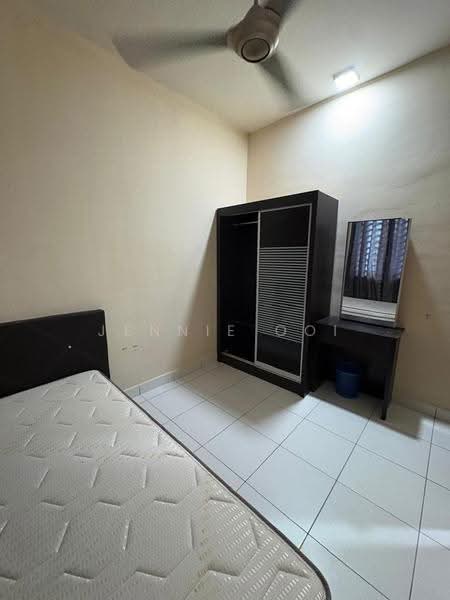 1-storey Terraced House for Sale in Bandar Penawar (Kota Tinggi) - Jennie Ooi - Bedroom - PropertyGuru.com.my