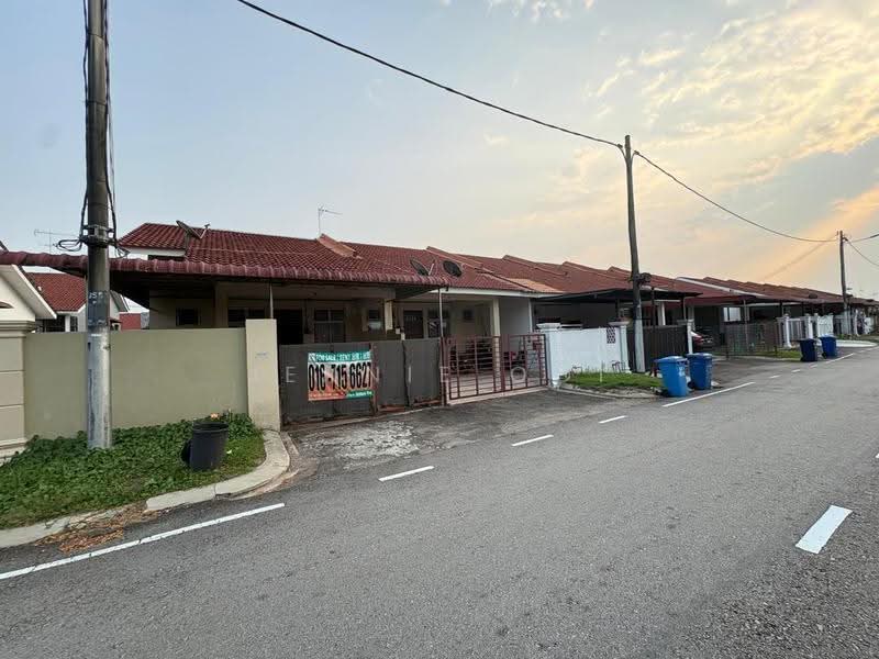1-storey Terraced House for Sale in Bandar Penawar (Kota Tinggi) - Jennie Ooi - PropertyGuru.com.my