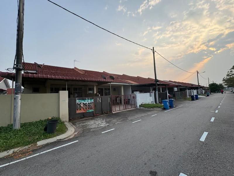 1-storey Terraced House for Sale in Bandar Penawar (Kota Tinggi) - Jennie Ooi - PropertyGuru.com.my