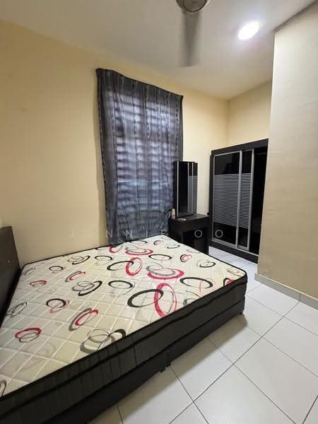 1-storey Terraced House for Sale in Bandar Penawar (Kota Tinggi) - Jennie Ooi - Bedroom - PropertyGuru.com.my