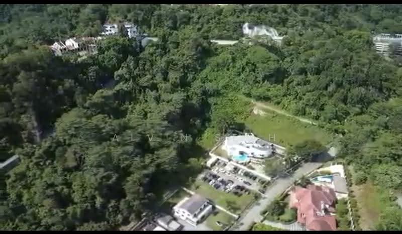 Residential Land for Sale in Bukit Gasing (Petaling Jaya) - Alvin Seah - Exterior - PropertyGuru.com.my