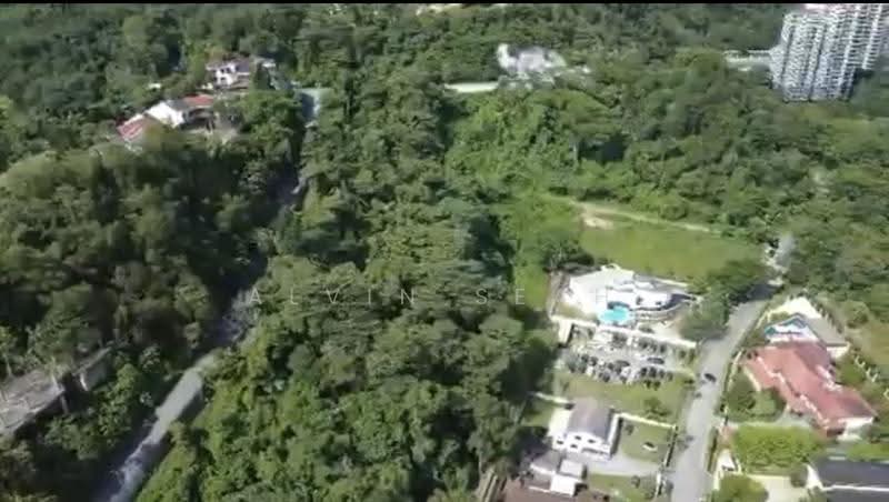 Residential Land for Sale in Bukit Gasing (Petaling Jaya) - Alvin Seah - Exterior - PropertyGuru.com.my