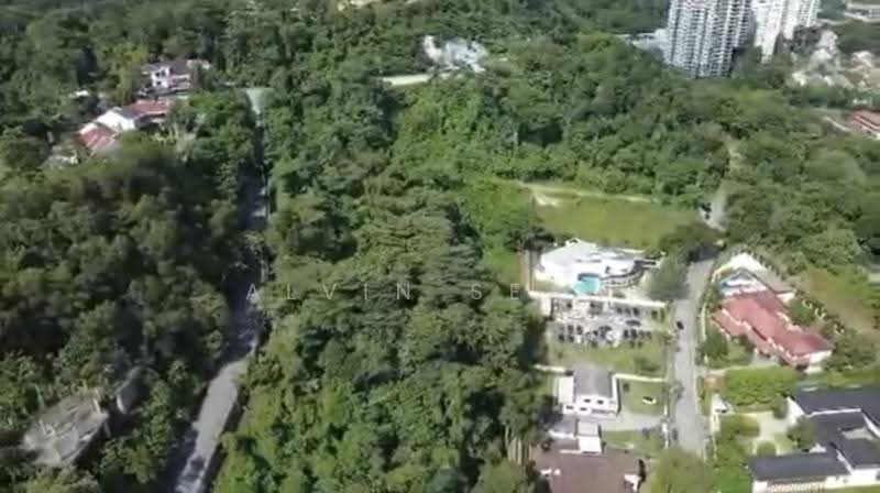 Residential Land for Sale in Bukit Gasing (Petaling Jaya) - Alvin Seah - Exterior - PropertyGuru.com.my