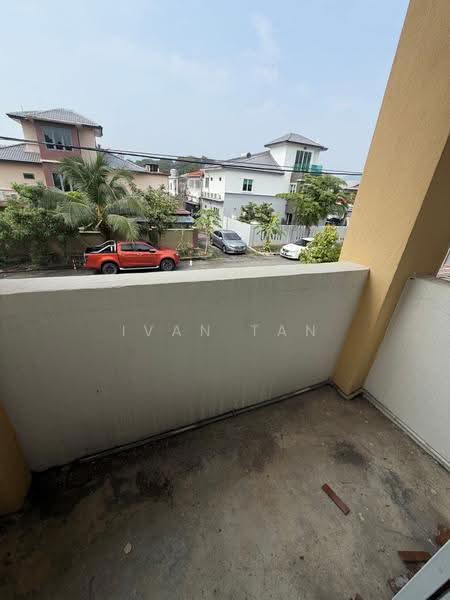 2-storey Terraced House for Rent in Saujana Damansara (Damansara Damai) - Ivan Tan - Exterior - PropertyGuru.com.my