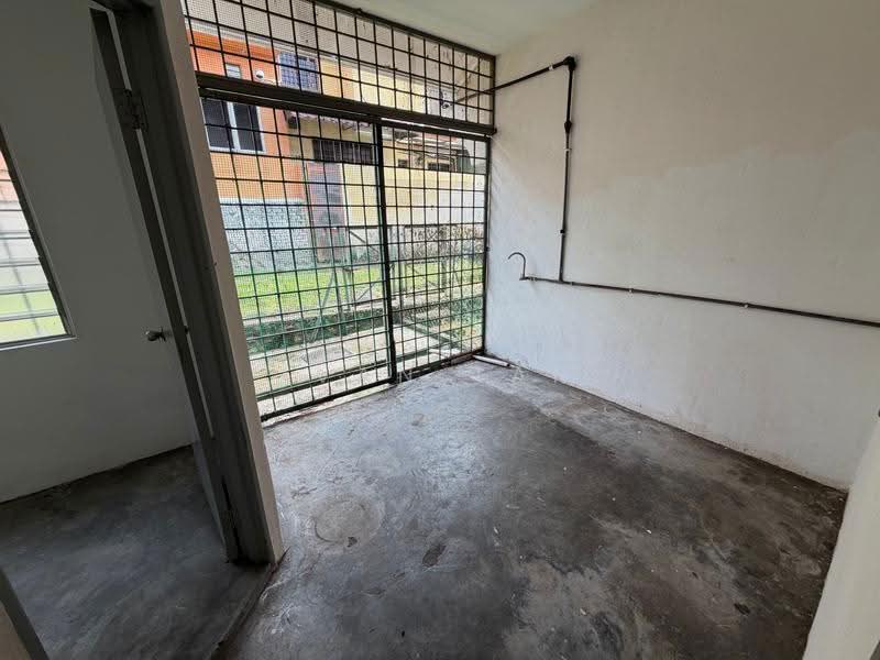 2-storey Terraced House for Rent in Saujana Damansara (Damansara Damai) - Ivan Tan - Exterior - PropertyGuru.com.my