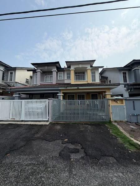 2-storey Terraced House for Rent in Saujana Damansara (Damansara Damai) - Ivan Tan - PropertyGuru.com.my