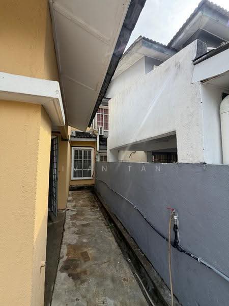 2-storey Terraced House for Rent in Saujana Damansara (Damansara Damai) - Ivan Tan - PropertyGuru.com.my